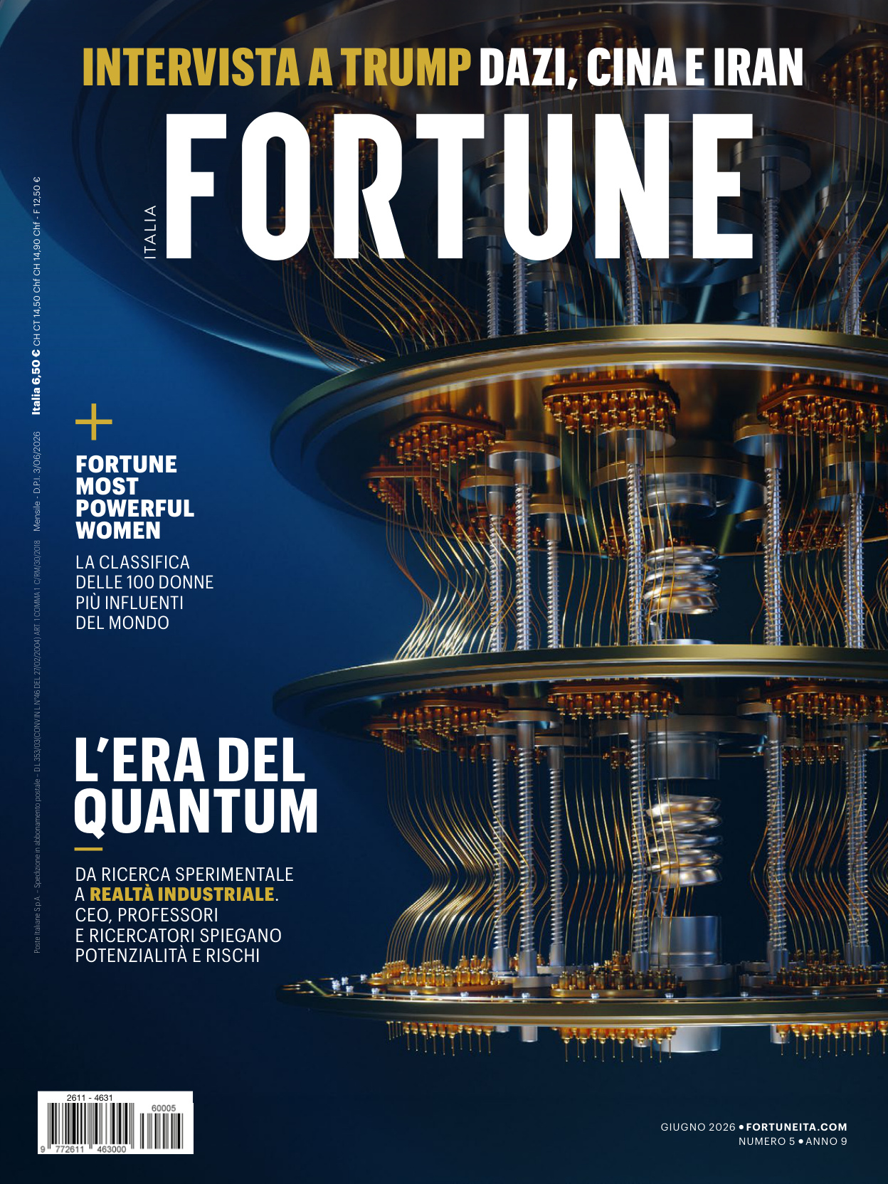 Fortune Italia
